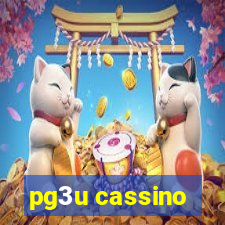 pg3u cassino